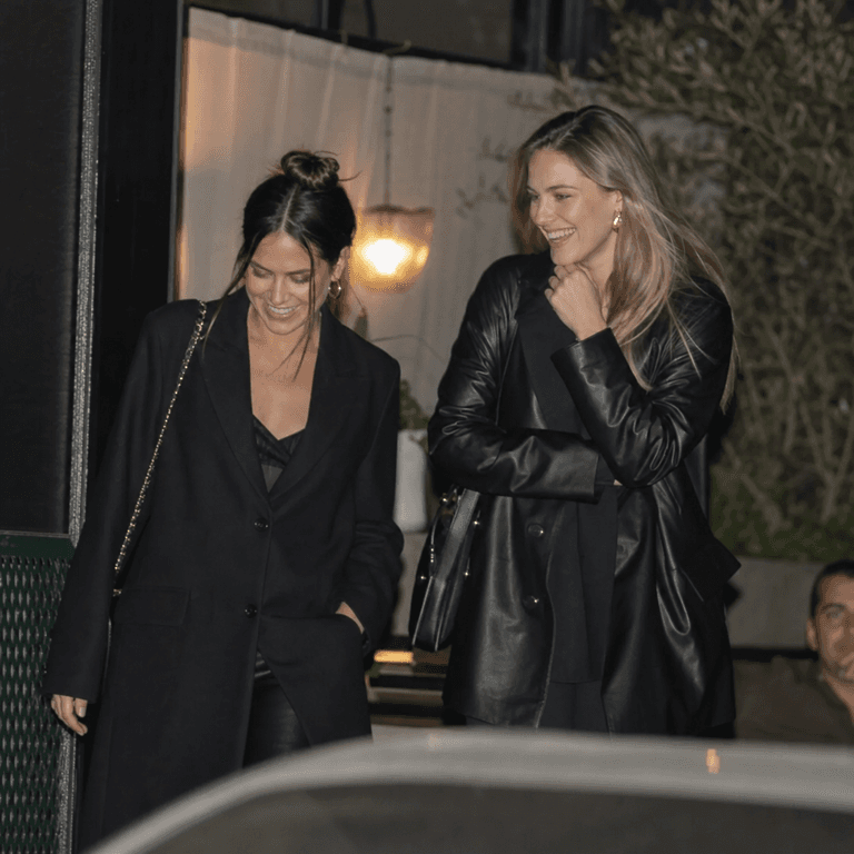 Paparazzi Night Imagine template